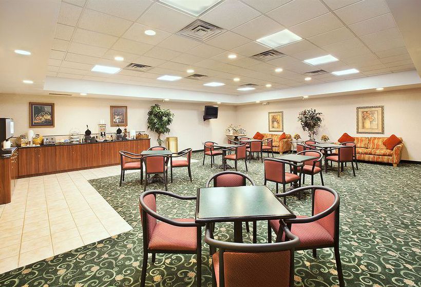 Hotel La Quinta Inn Paramus  | Paramus | New Jersey | United States 3