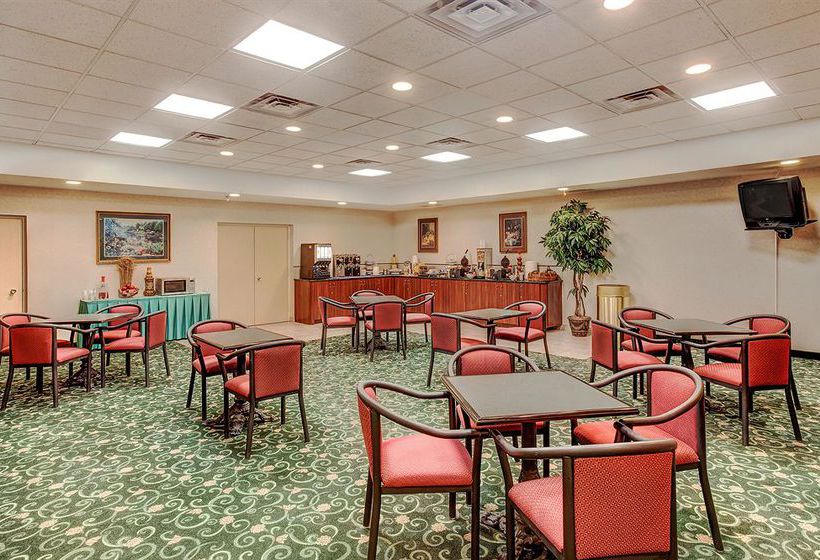 Hotel La Quinta Inn Paramus  | Paramus | New Jersey | United States 5