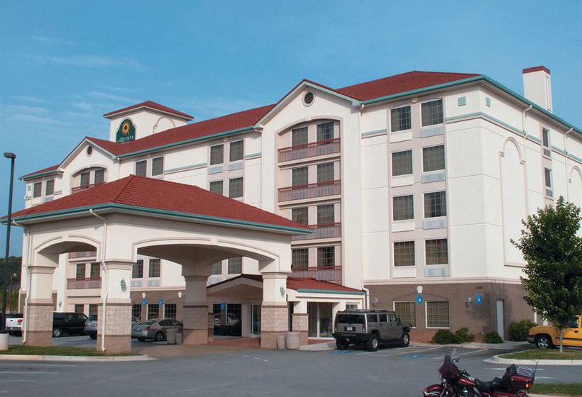 Hotel La Quinta Inn & Suites Atlanta Douglasville