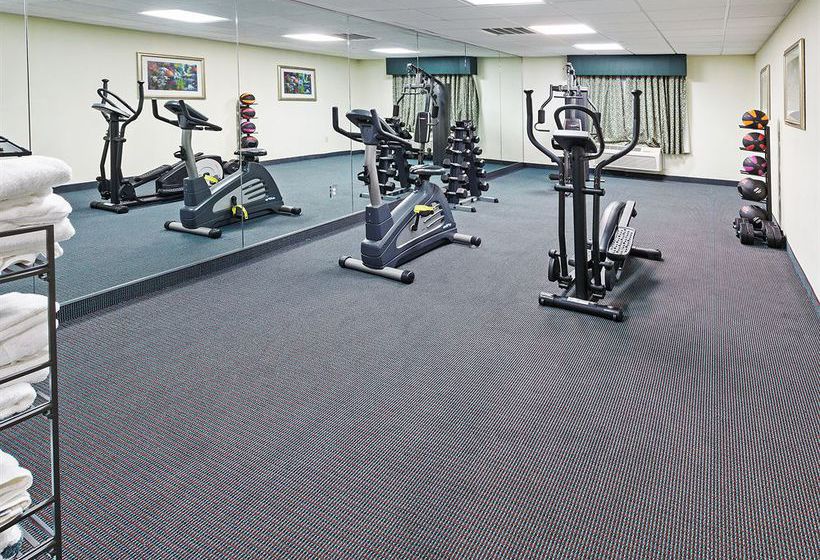 Hotel La Quinta Inn & Suites Pasadena 