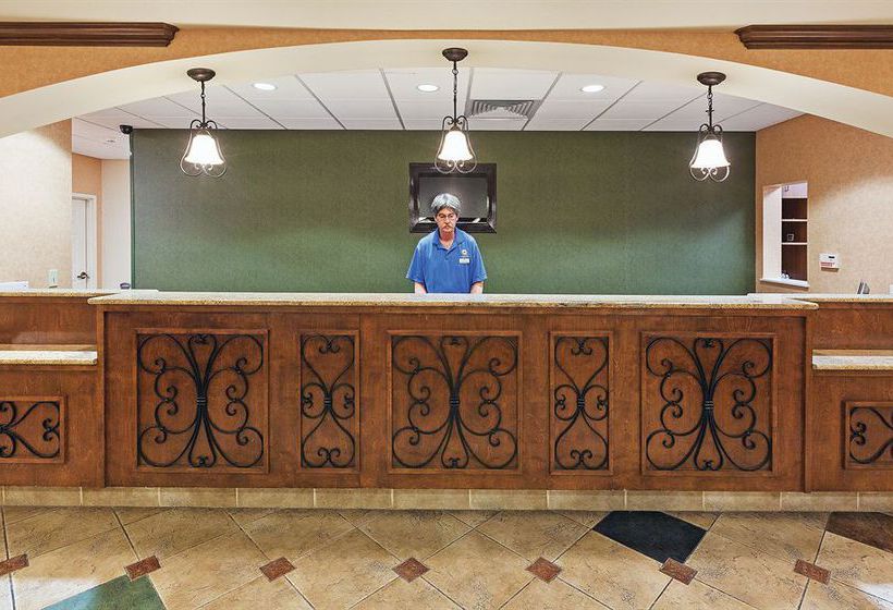 Hotel La Quinta Inn & Suites Bentonville  | Bentonville | Arkansas | United States 1