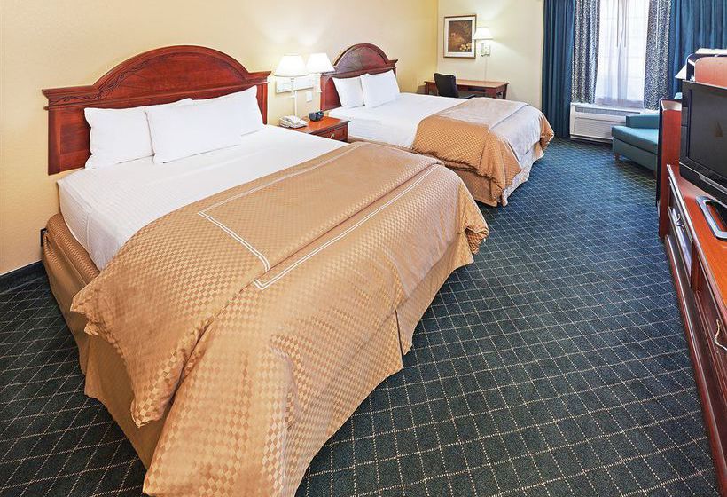 Hotel La Quinta Inn & Suites Bentonville  | Bentonville | Arkansas | United States 10