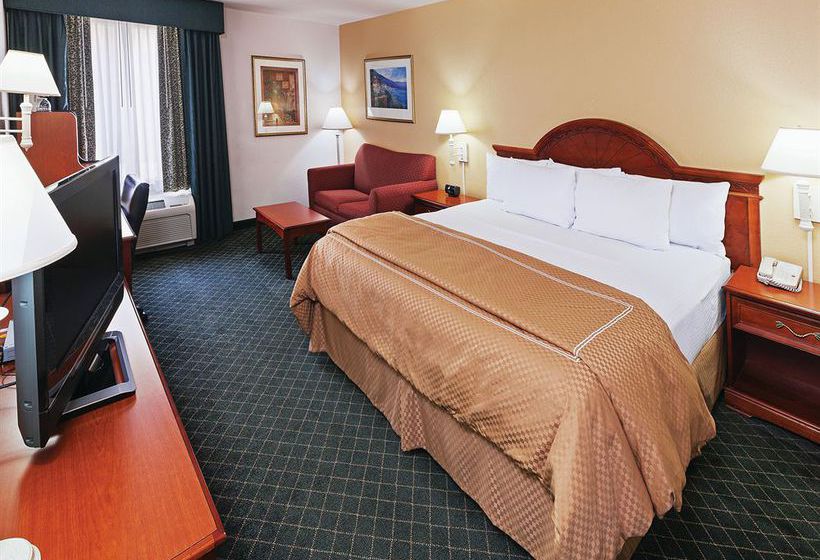 Hotel La Quinta Inn & Suites Bentonville  | Bentonville | Arkansas | United States 11