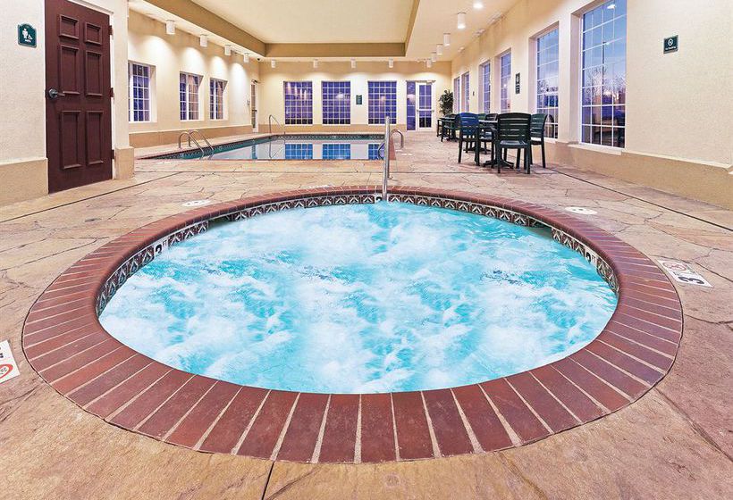 Hotel La Quinta Inn & Suites Bentonville  | Bentonville | Arkansas | United States 12