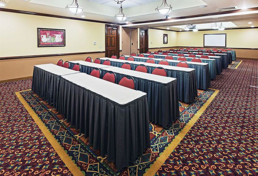 Hotel La Quinta Inn & Suites Bentonville  | Bentonville | Arkansas | United States 13