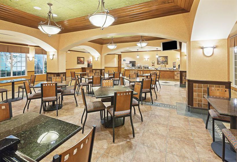 Hotel La Quinta Inn & Suites Bentonville  | Bentonville | Arkansas | United States 14