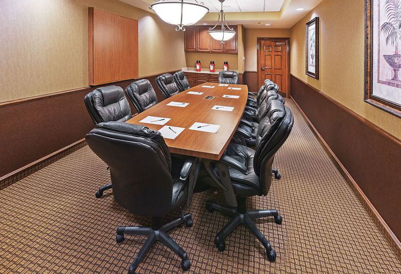 Hotel La Quinta Inn & Suites Bentonville  | Bentonville | Arkansas | United States 15