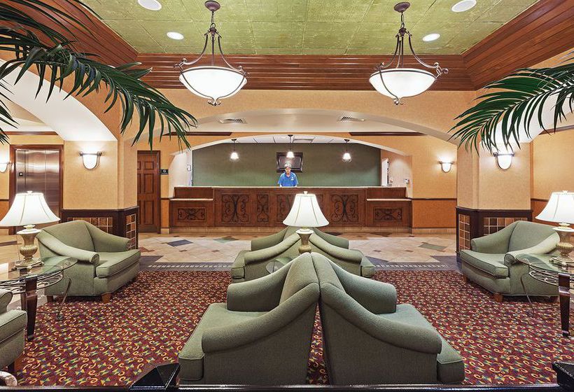 Hotel La Quinta Inn & Suites Bentonville  | Bentonville | Arkansas | United States 16