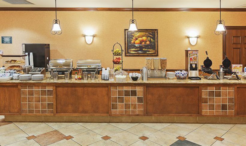 Hotel La Quinta Inn & Suites Bentonville  | Bentonville | Arkansas | United States 17