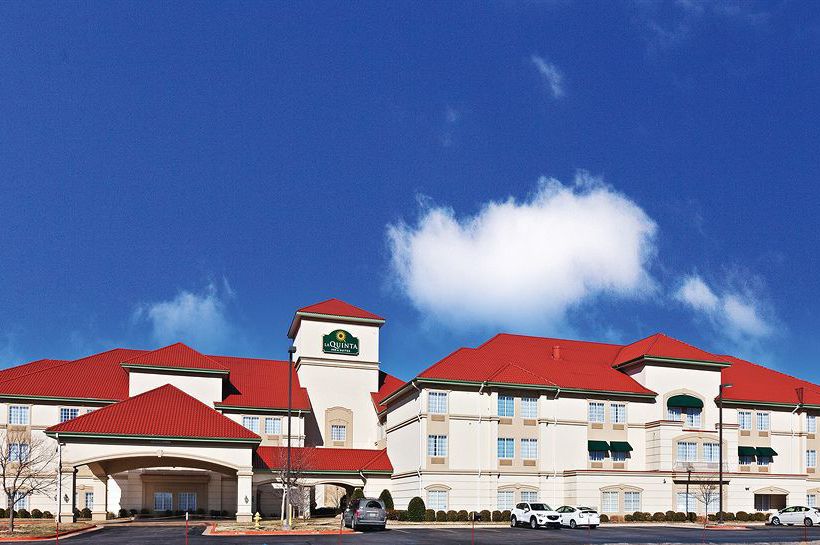 Hotel La Quinta Inn & Suites Bentonville  | Bentonville | Arkansas | United States 18