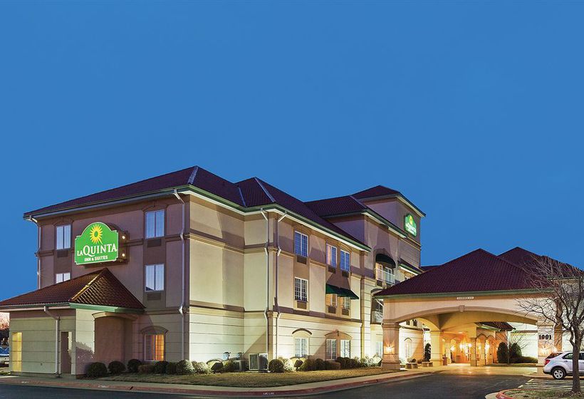 Hotel La Quinta Inn & Suites Bentonville  | Bentonville | Arkansas | United States 19