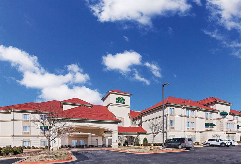 Hotel La Quinta Inn & Suites Bentonville  | Bentonville | Arkansas | United States 2