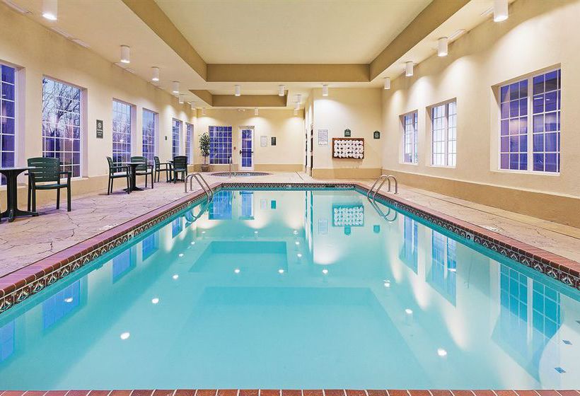 Hotel La Quinta Inn & Suites Bentonville  | Bentonville | Arkansas | United States 20