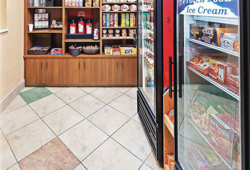 Hotel La Quinta Inn & Suites Bentonville  | Bentonville | Arkansas | United States 3