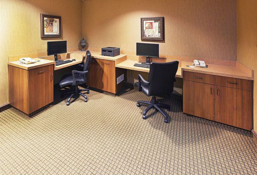 Hotel La Quinta Inn & Suites Bentonville  | Bentonville | Arkansas | United States 4