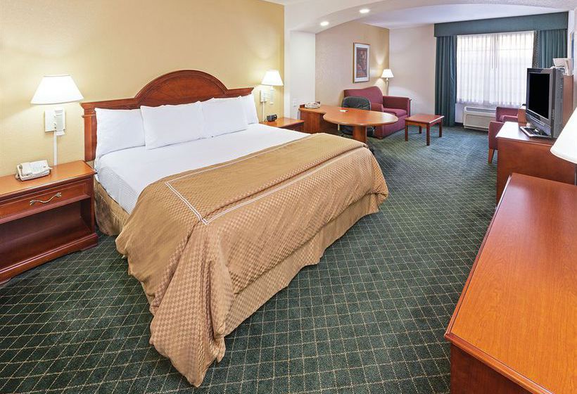 Hotel La Quinta Inn & Suites Bentonville  | Bentonville | Arkansas | United States 5