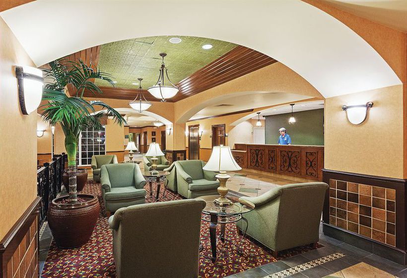 Hotel La Quinta Inn & Suites Bentonville  | Bentonville | Arkansas | United States 6