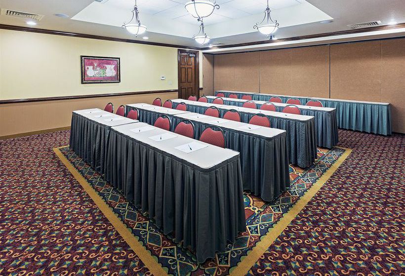 Hotel La Quinta Inn & Suites Bentonville  | Bentonville | Arkansas | United States 7