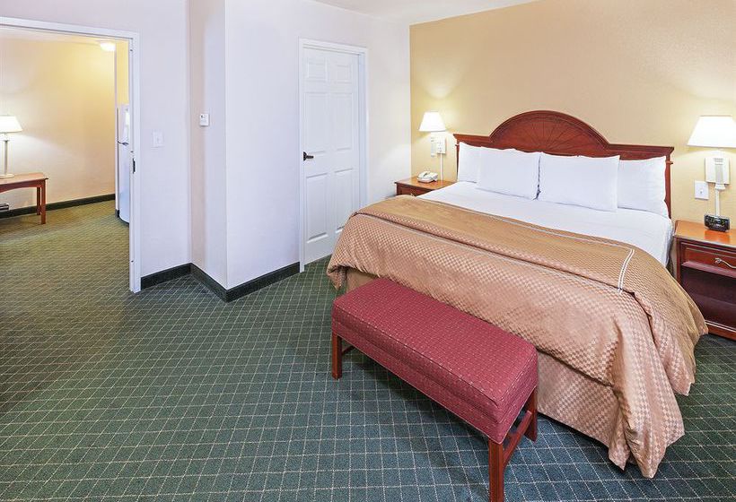 Hotel La Quinta Inn & Suites Bentonville  | Bentonville | Arkansas | United States 8