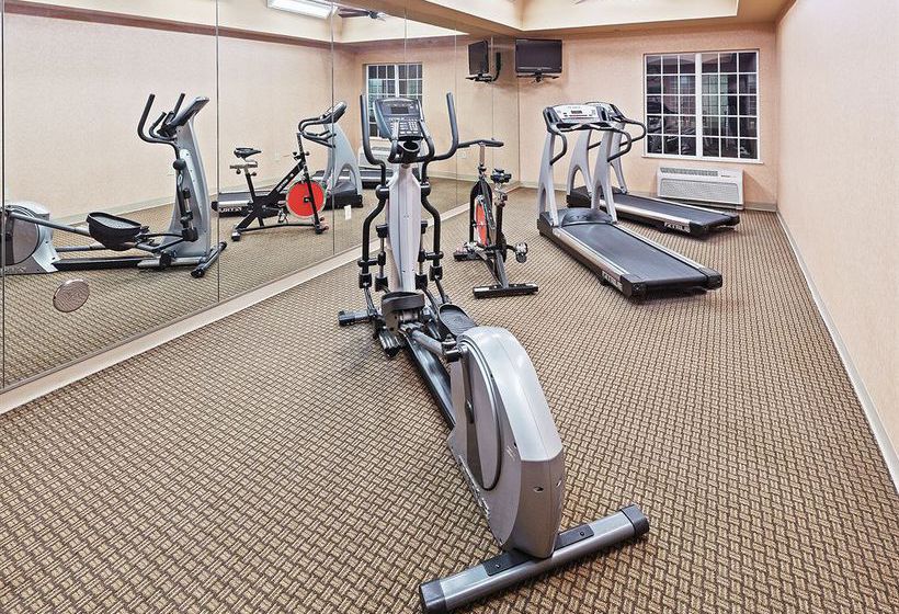 Hotel La Quinta Inn & Suites Bentonville  | Bentonville | Arkansas | United States 9