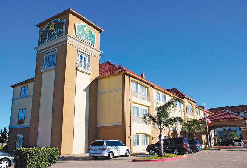 Hotel La Quinta Inn & Suites Webster - Clearlake