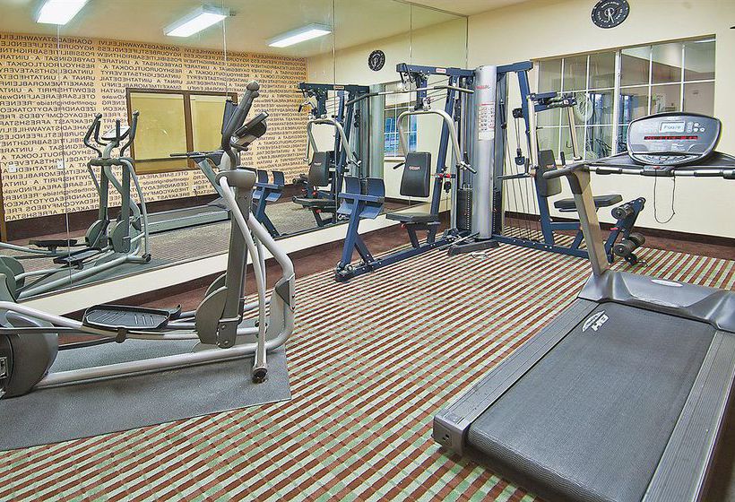 Hotel La Quinta Inn & Suites Webster - Clearlake  | Webster | Texas | United States 1