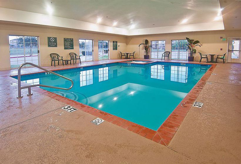 Hotel La Quinta Inn & Suites Webster - Clearlake  | Webster | Texas | United States 11