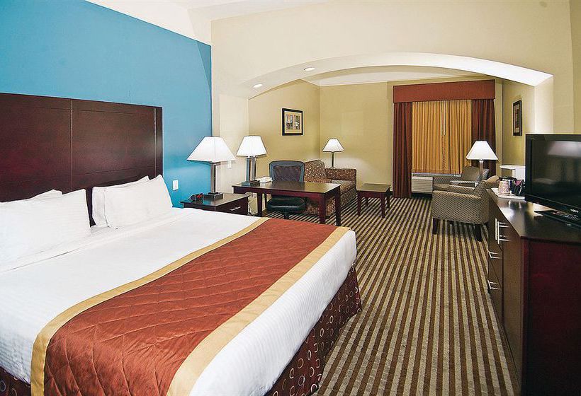 Hotel La Quinta Inn & Suites Webster - Clearlake  | Webster | Texas | United States 2