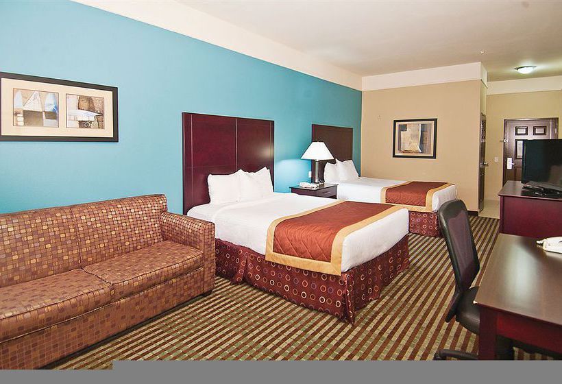 Hotel La Quinta Inn & Suites Webster - Clearlake  | Webster | Texas | United States 3