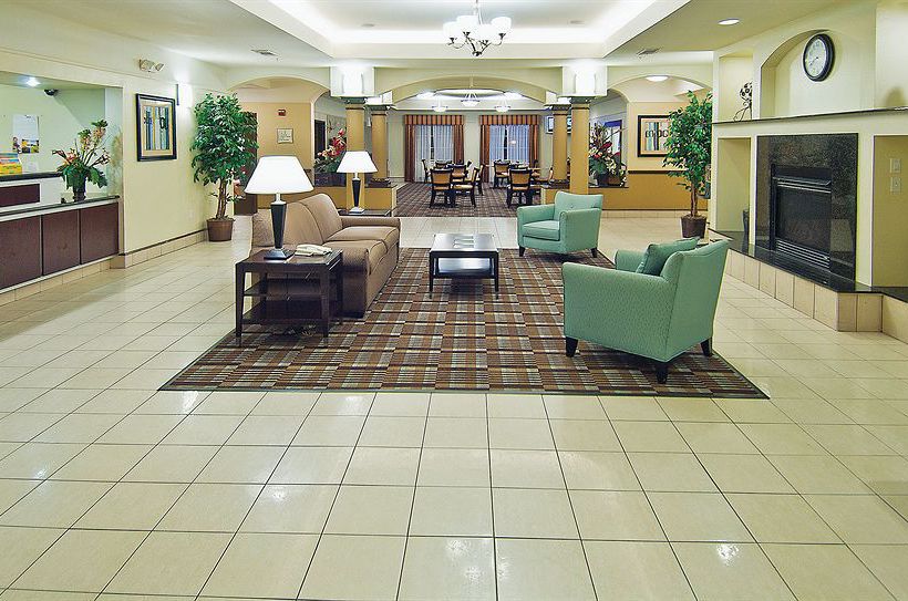 Hotel La Quinta Inn & Suites Webster - Clearlake  | Webster | Texas | United States 4