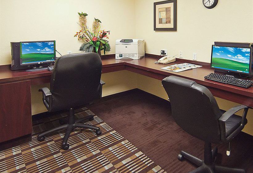 Hotel La Quinta Inn & Suites Webster - Clearlake  | Webster | Texas | United States 6