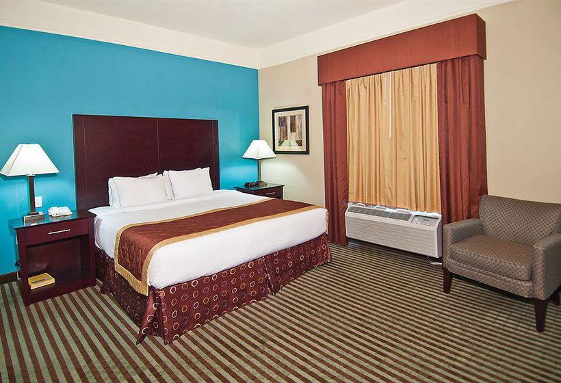 Hotel La Quinta Inn & Suites Webster - Clearlake  | Webster | Texas | United States 7