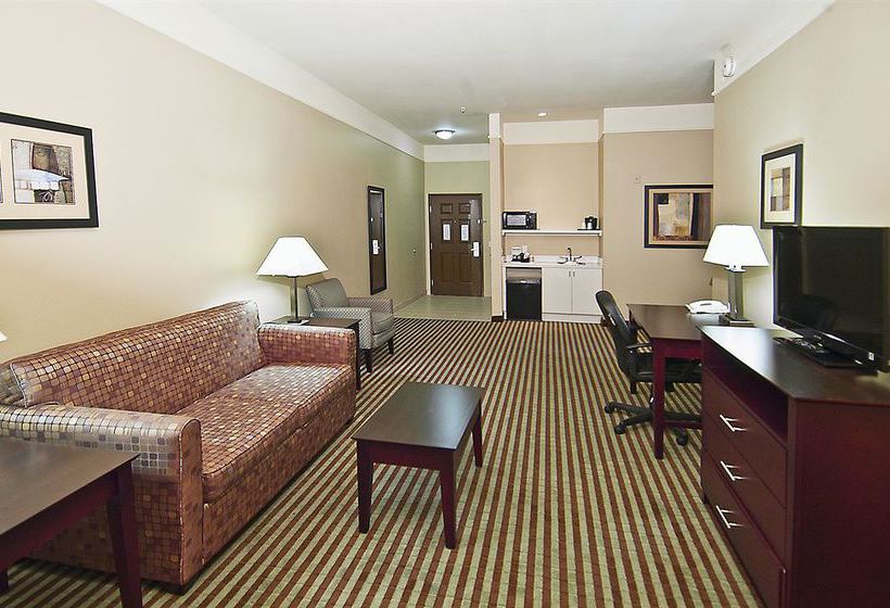Hotel La Quinta Inn & Suites Webster - Clearlake  | Webster | Texas | United States 8