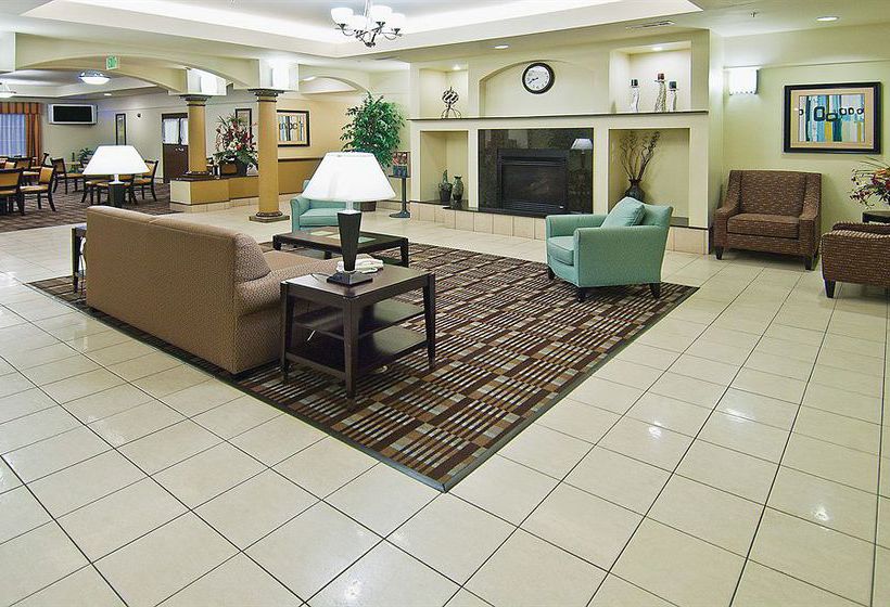 Hotel La Quinta Inn & Suites Webster - Clearlake  | Webster | Texas | United States 9
