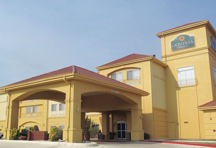 Hotel La Quinta Inn & Suites Kerrville 