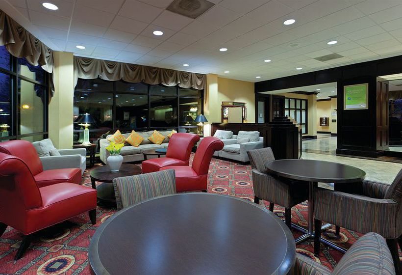 Hotel La Quinta Inn & Suites Secaucus Meadowlands Nueva Jersey