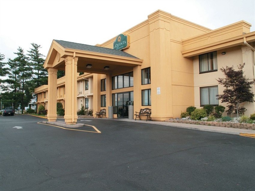 Hotel La Quinta Inn & Suites Wayne 