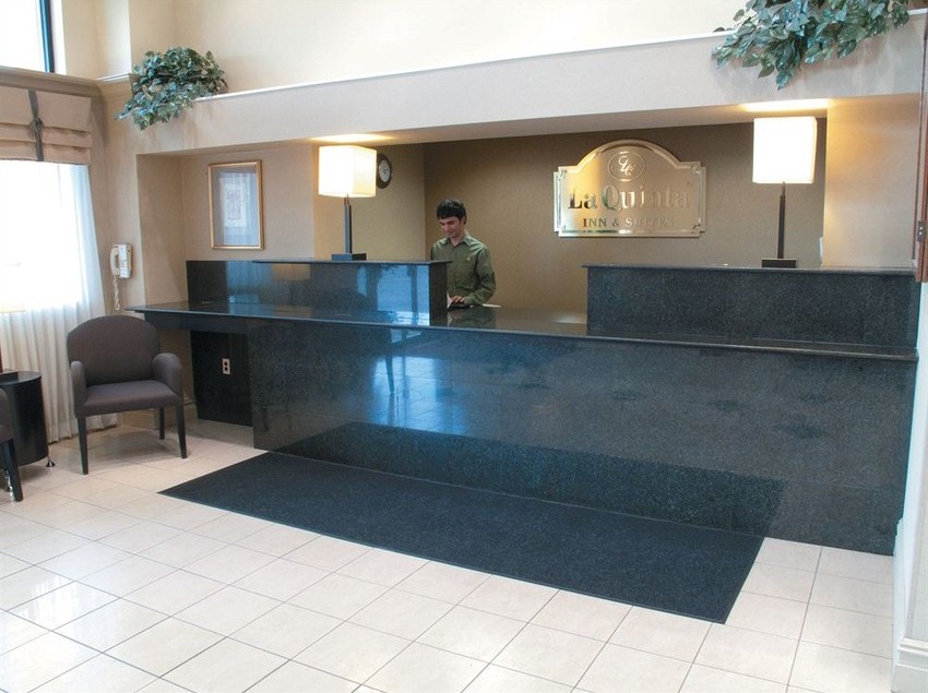Hotel La Quinta Inn & Suites Wayne  | Wayne | New Jersey | Hotel negli Stati Uniti 11