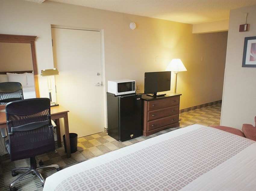 Hotel La Quinta Inn & Suites Wayne  | Wayne | New Jersey | Hotel negli Stati Uniti 13