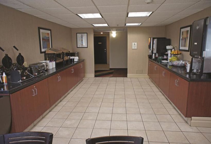 Hotel La Quinta Inn & Suites Wayne  | Wayne | New Jersey | Hotel negli Stati Uniti 14