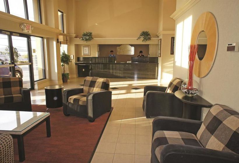 Hotel La Quinta Inn & Suites Wayne  | Wayne | New Jersey | Hotel negli Stati Uniti 15