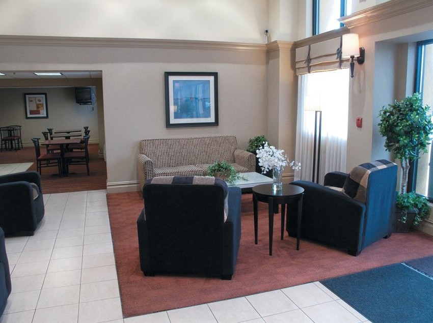 Hotel La Quinta Inn & Suites Wayne  | Wayne | New Jersey | Hotel negli Stati Uniti 3