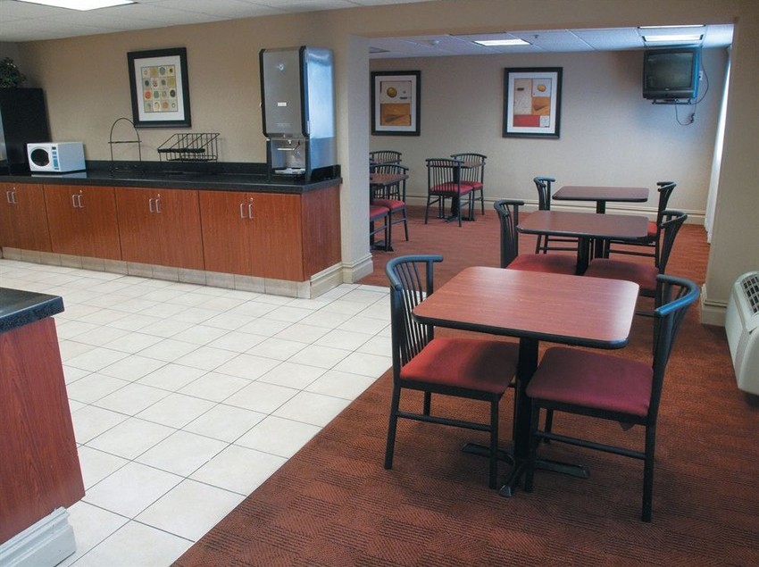 Hotel La Quinta Inn & Suites Wayne  | Wayne | New Jersey | Hotel negli Stati Uniti 4