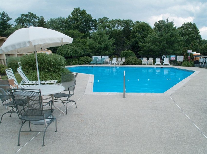 Hotel La Quinta Inn & Suites Wayne  | Wayne | New Jersey | Hotel negli Stati Uniti 7