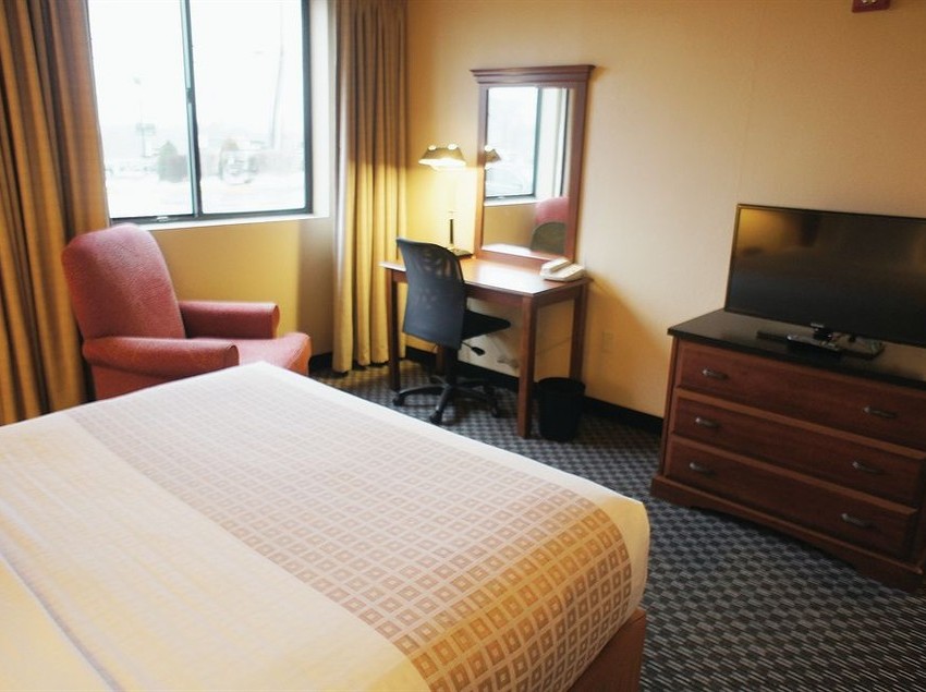 Hotel La Quinta Inn & Suites Wayne  | Wayne | New Jersey | Hotel negli Stati Uniti 8
