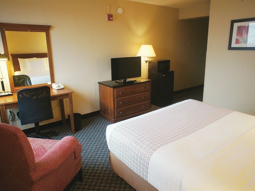 Hotel La Quinta Inn & Suites Wayne  | Wayne | New Jersey | Hotel negli Stati Uniti 9