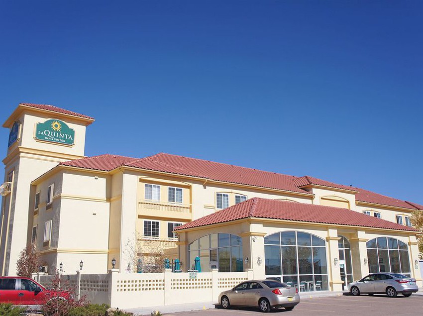 Hotel La Quinta Inn & Suites Gallup 