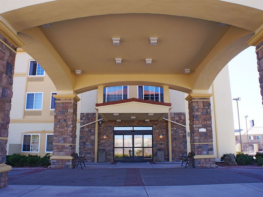 Hotel La Quinta Inn & Suites Gallup  | Gallup | New Mexico | United States 1