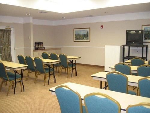 Hotel La Quinta Inn & Suites Gallup  | Gallup | New Mexico | United States 10