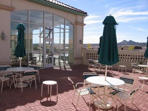 Hotel La Quinta Inn & Suites Gallup  | Gallup | New Mexico | United States 11
